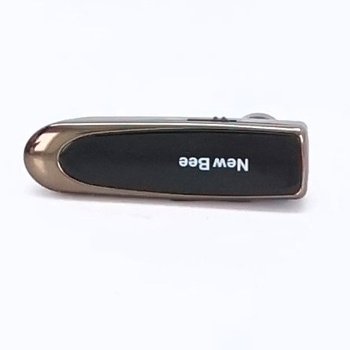 Handsfree New Bee B41 čierny