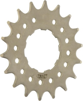 Pastorok na bicykel Point 02018901