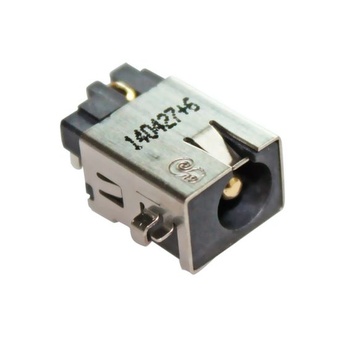 JINTAI DC napájacia zásuvka/jack pre MSI MS16W1 GF65 MS16V1…