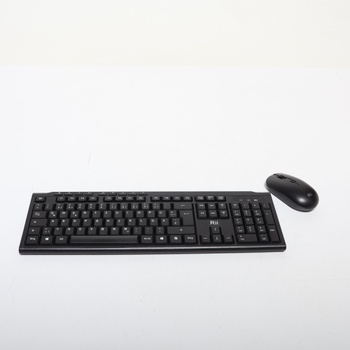Set klávesnice a myši Rii DKS8W