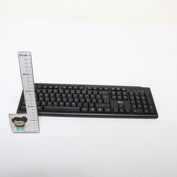 Set klávesnice a myši Rii DKS8W