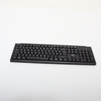 Set klávesnice a myši Rii DKS8W