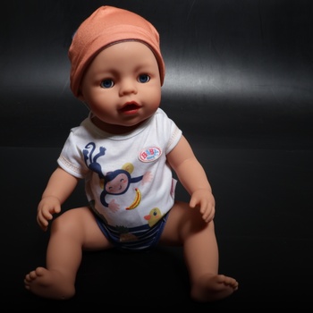 Bábika Baby Born Emma, ​​na batérie