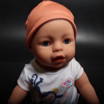 Bábika Baby Born Emma, ​​na batérie