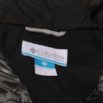 Dámska bunda Columbia AVA ALPINE VEĽ S