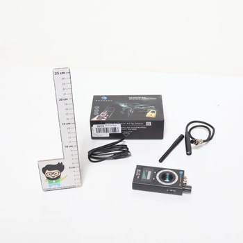 Detektor GPS Tracker Menborn K18
