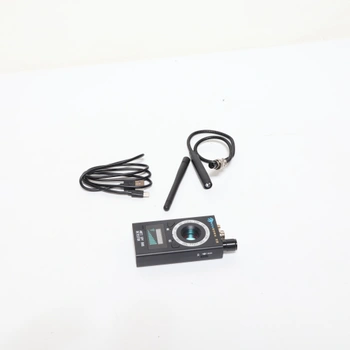 Detektor GPS Tracker Menborn K18