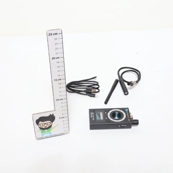 Detektor GPS Tracker Menborn K18
