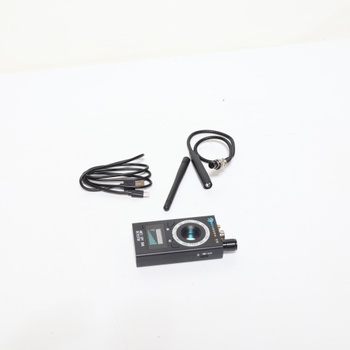 Detektor GPS Tracker Menborn K18