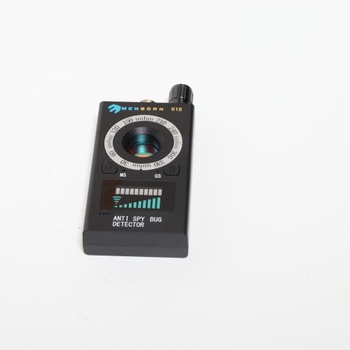 Detektor GPS Tracker Menborn K18