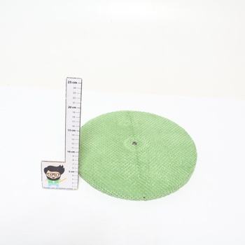 Škrabadlo Mora Pets xrzs 57,9 x 33 cm kaktus