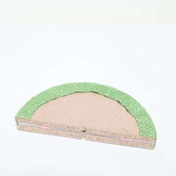 Škrabadlo Mora Pets xrzs 57,9 x 33 cm kaktus