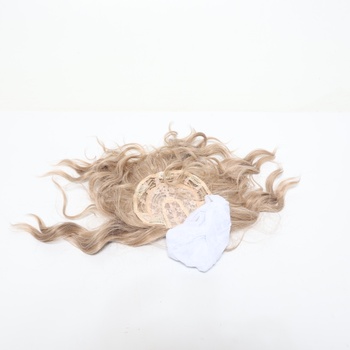 Príčesok Ms taj 25 cm blond