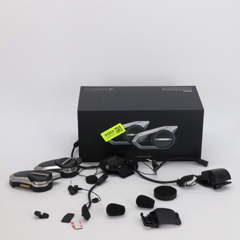 Bluetooth Headset Sena 50S-10D