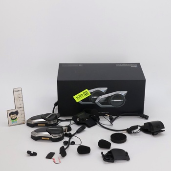 Bluetooth Headset Sena 50S-10D