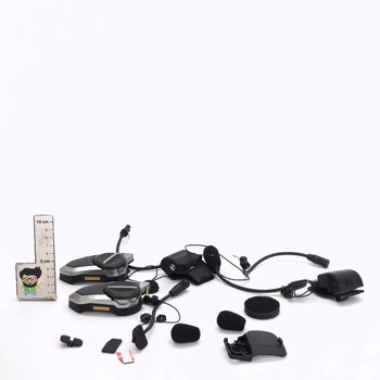 Bluetooth Headset Sena 50S-10D