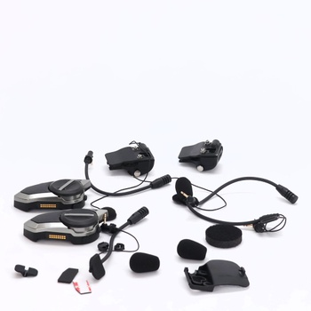 Bluetooth Headset Sena 50S-10D