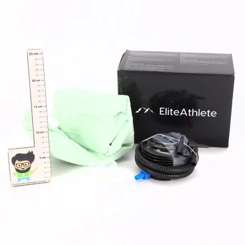 EliteAthlete cvičební míč kancelářský ergonomický míč s anti burst systémem - fitness pilates