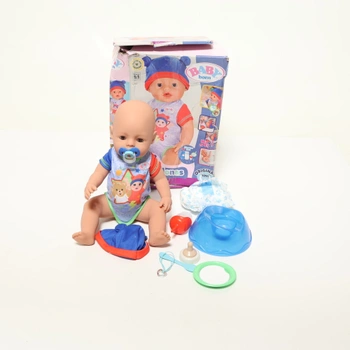 Dětská panenka Baby Born Jonas