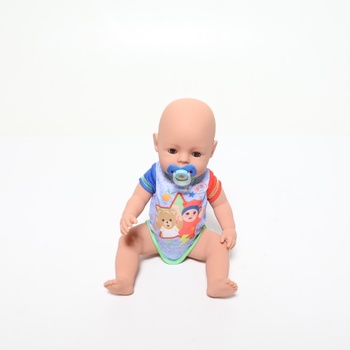 Detská bábika Baby Born Jonas