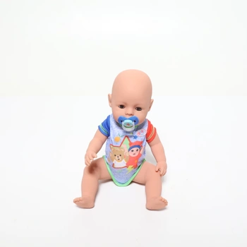 Dětská panenka Baby Born Jonas