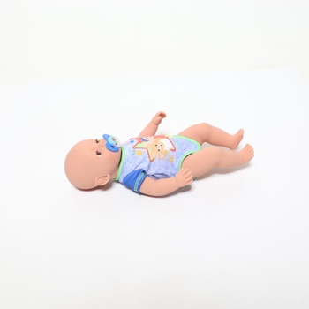 Detská bábika Baby Born Jonas