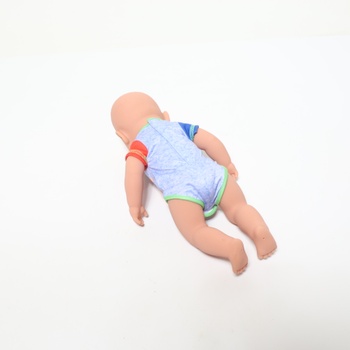 Detská bábika Baby Born Jonas
