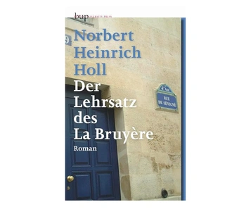 Norbert Heinrich Holl: Der Lehrsatz
