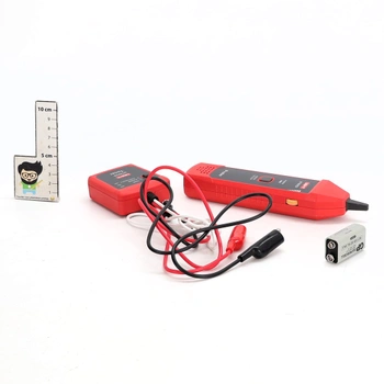 Tester sieťových káblov UNI-T UT682D 