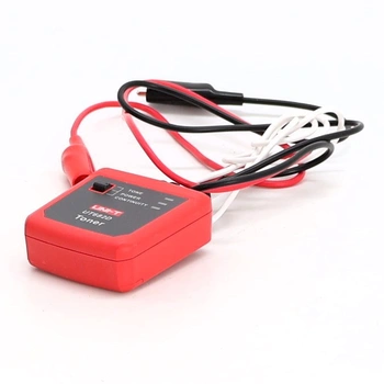 Tester sieťových káblov UNI-T UT682D 