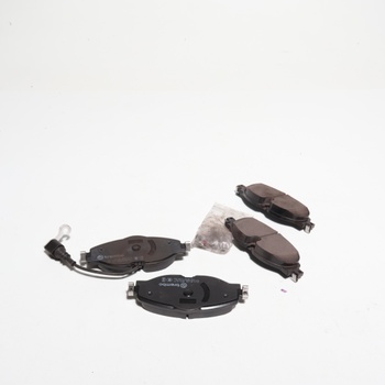 Brzdové doštičky Brembo P85126
