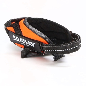 Postroj Julius K-9 XS / Mini oranžová