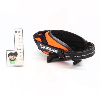 Postroj Julius K-9 XS / Mini oranžová