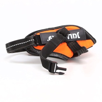 Postroj Julius K-9 XS / Mini oranžová