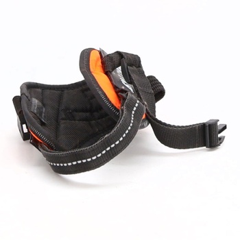 Postroj Julius K-9 XS / Mini oranžová