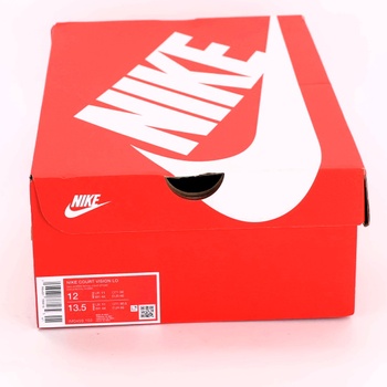Pánske tenisky Nike veľ. 46