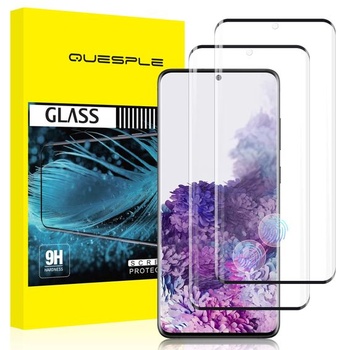 [2 kusy] Ochranné tvrzené sklo pro Samsung Galaxy S20 Plus,…