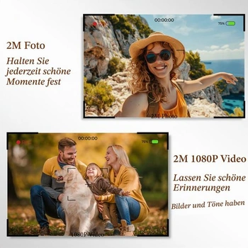 Retro mini digitálny fotoaparát, 1,3-palcový mini fotoaparát na kľúčenku s bleskom, fotoaparát s