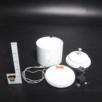 Inteligentná miska pre mačky Petkit CT-W2