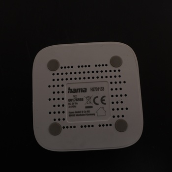 Súprava termostatov Hama Intelligent Hub