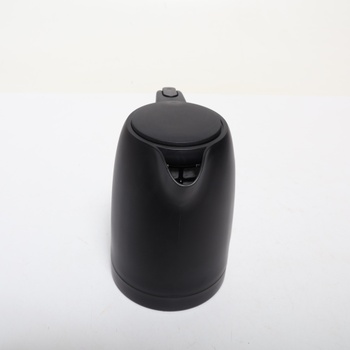 Rychlovarná konvice Amazon Basics černá 1,7l
