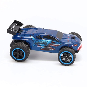 RC auto Tecnock QY1801C modré