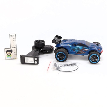 RC auto Tecnock QY1801C modré