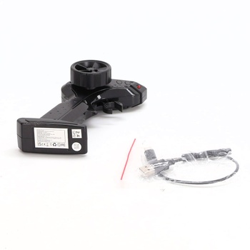 RC auto Tecnock QY1801C modré