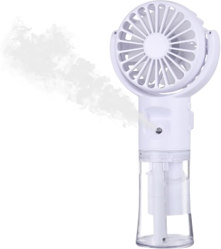 Prenosný ručný ventilátor Starvortex