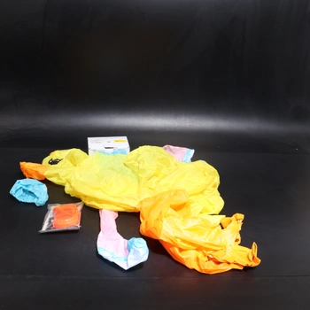 Pánsky kostým JASHKE Costume de Canard