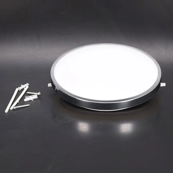 Stropné svietidlo Briloner LED