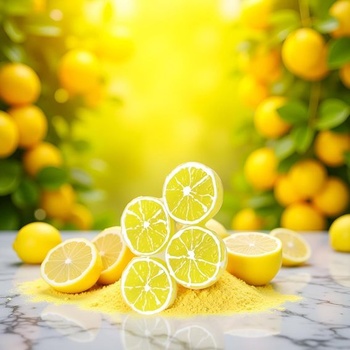 Sponky do vlasů se dvěma plátky citronu, citronové sponky do vlasů pro ženy a dívky, ofina, sponky