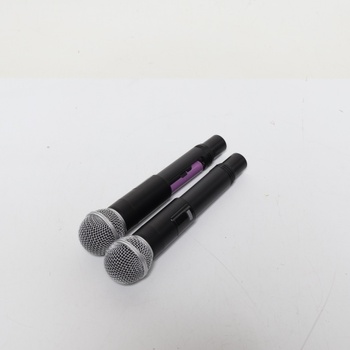 Karaoke mikrofon MAILANGSHI, mikrofon s technologií připojení jeden k jednomu čipu, stabilní