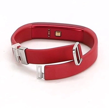 Šikovný náramok The Yves UP3 červený